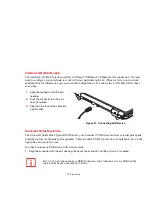 Preview for 82 page of Fujitsu FPCR32972 User Manual