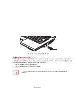 Preview for 83 page of Fujitsu FPCR32972 User Manual