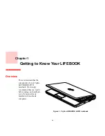 Preview for 16 page of Fujitsu FPCR46023 User Manual