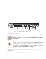 Preview for 20 page of Fujitsu FPCR46023 User Manual