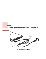 Preview for 38 page of Fujitsu FPCR46023 User Manual