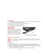 Preview for 60 page of Fujitsu FPCR46023 User Manual