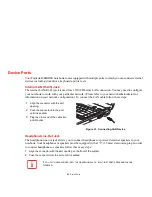 Preview for 69 page of Fujitsu FPCR46023 User Manual