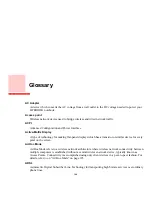 Preview for 112 page of Fujitsu FPCR46023 User Manual