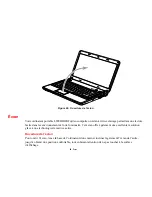 Preview for 186 page of Fujitsu FPCR46023 User Manual