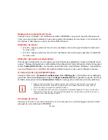 Preview for 187 page of Fujitsu FPCR46023 User Manual