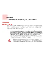 Preview for 197 page of Fujitsu FPCR46023 User Manual