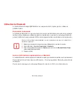 Preview for 292 page of Fujitsu FPCR46023 User Manual