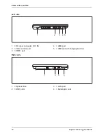 Preview for 14 page of Fujitsu FPCR46271 Operating Manual