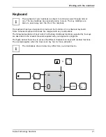 Preview for 25 page of Fujitsu FPCR46271 Operating Manual