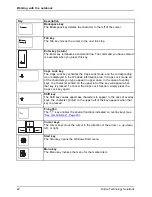 Preview for 26 page of Fujitsu FPCR46271 Operating Manual