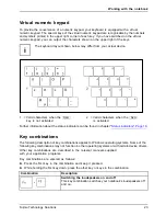 Preview for 27 page of Fujitsu FPCR46271 Operating Manual