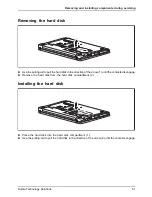 Preview for 55 page of Fujitsu FPCR46271 Operating Manual