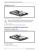 Preview for 56 page of Fujitsu FPCR46271 Operating Manual