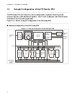 Preview for 28 page of Fujitsu FR Family Instruction Manual