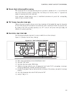 Preview for 63 page of Fujitsu FR Family Instruction Manual