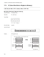 Preview for 190 page of Fujitsu FR Family Instruction Manual