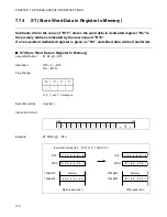 Preview for 194 page of Fujitsu FR Family Instruction Manual