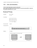 Preview for 210 page of Fujitsu FR Family Instruction Manual