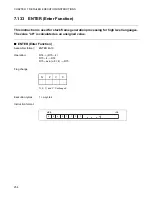 Preview for 278 page of Fujitsu FR Family Instruction Manual