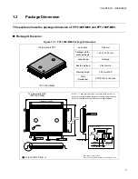 Preview for 20 page of Fujitsu FR60Lite Hardware Manual