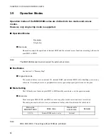 Preview for 77 page of Fujitsu FR60Lite Hardware Manual