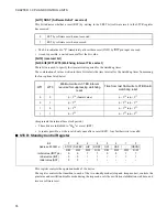 Preview for 93 page of Fujitsu FR60Lite Hardware Manual