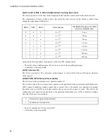 Preview for 97 page of Fujitsu FR60Lite Hardware Manual