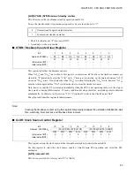 Preview for 98 page of Fujitsu FR60Lite Hardware Manual