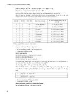 Preview for 99 page of Fujitsu FR60Lite Hardware Manual