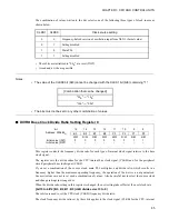 Preview for 100 page of Fujitsu FR60Lite Hardware Manual