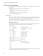 Preview for 111 page of Fujitsu FR60Lite Hardware Manual