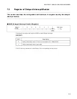 Preview for 158 page of Fujitsu FR60Lite Hardware Manual