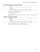 Preview for 162 page of Fujitsu FR60Lite Hardware Manual