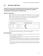 Preview for 192 page of Fujitsu FR60Lite Hardware Manual