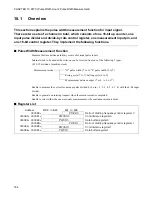 Preview for 199 page of Fujitsu FR60Lite Hardware Manual