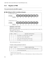 Preview for 201 page of Fujitsu FR60Lite Hardware Manual