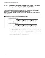 Preview for 233 page of Fujitsu FR60Lite Hardware Manual