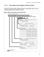 Preview for 236 page of Fujitsu FR60Lite Hardware Manual