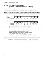 Preview for 259 page of Fujitsu FR60Lite Hardware Manual