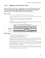 Preview for 276 page of Fujitsu FR60Lite Hardware Manual