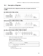 Preview for 314 page of Fujitsu FR60Lite Hardware Manual