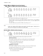 Preview for 325 page of Fujitsu FR60Lite Hardware Manual