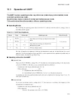 Preview for 328 page of Fujitsu FR60Lite Hardware Manual