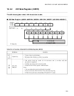 Preview for 354 page of Fujitsu FR60Lite Hardware Manual