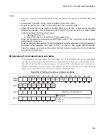 Preview for 358 page of Fujitsu FR60Lite Hardware Manual