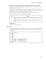 Preview for 426 page of Fujitsu FR60Lite Hardware Manual