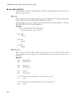 Preview for 471 page of Fujitsu FR60Lite Hardware Manual