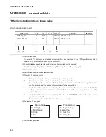 Preview for 475 page of Fujitsu FR60Lite Hardware Manual