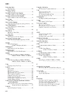 Preview for 505 page of Fujitsu FR60Lite Hardware Manual